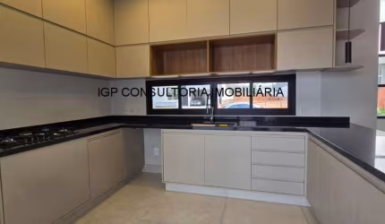 Casa Residencial para Venda no Condomínio Jardim Piemonte, Indaiatuba SP