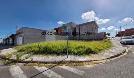 Terreno à venda na Rua Vinte e Cinco, s/n, Parque Residencial Sabiás, Indaiatuba por R$ 300.000