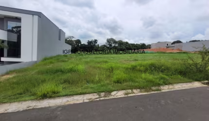 Terreno à venda na Rua 11, Residencial London Park, Indaiatuba por R$ 435.000