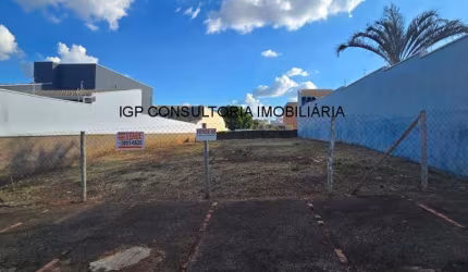 Terreno Residencial para Venda - Jardim Esplanada II, Indaiatuba SP