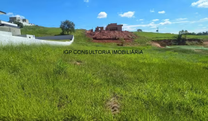 TERRENO TERRACOTA INDAIATUB SP