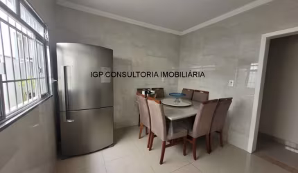 Vende-se casa reformada em Morada do Sol, Indaiatuba, São Paulo