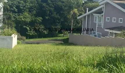 TERRENO FRENTE PARA MATA - PARADISO INDIATUBA - SP