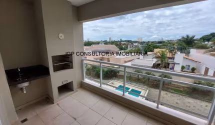 Apartamento à venda em Indaiatuba-SP, Vila Homero: 1 quarto, 1 suite, 2 salas, 2 banheiros, 1 vaga de garagem, 55m². Venha conferir!