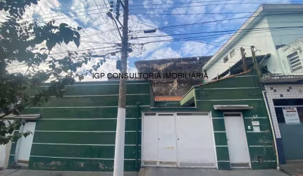 Casa com 3 quartos à venda na Travessa Juvêncio dos Santos, 123, Parada Inglesa, São Paulo por R$ 650.000