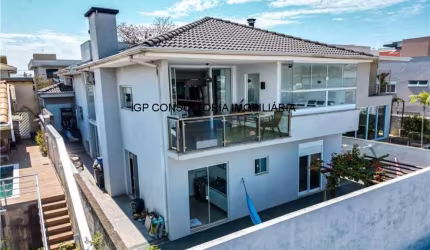 Residência  no Condomínio Terra magna - 3 suítes, 283m² - Indaiatuba-SP