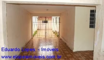Casa a venda Vila Vitória II Indaiatuba SP
