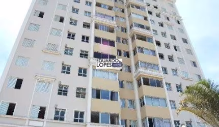 Apartamento a venda Jardim Pau Preto Indaiatuba SP