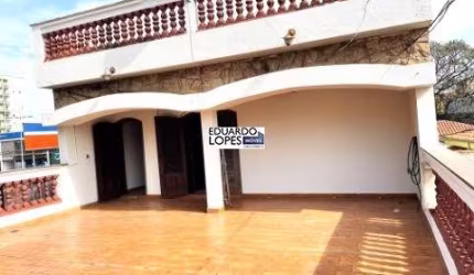 Casa para Venda Vila Rossignati Indaiatuba SP