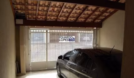 Casa a venda  Vila Lopes  Indaiatuba SP