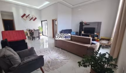 Casa à venda Condomínio Maringá Indaiatuba SP
