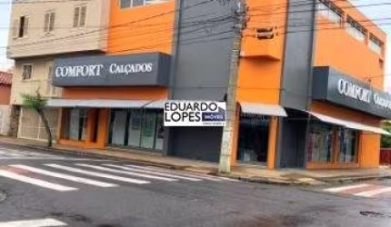 Salão Comercial a Venda Centro Indaiatuba SP