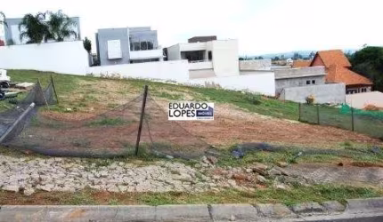 Terreno à venda    Condomínio Helvétia Park II    Indaiatuba SP
