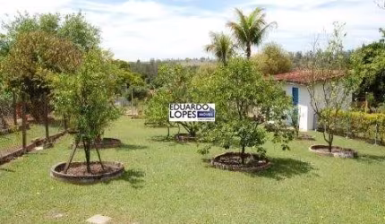 Terreno a Venda Jardim Buru Salto SP