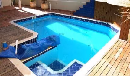 Casa à Venda  Residencial Avaí  Indaiatuba SP