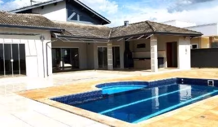Casa para venda e aluguel Portal dos Lagos Boituva SP