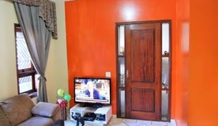 Casa a Venda - Jardim Regina - Indaiatuba - Sp.