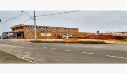 Terreno Comercial a venda em Sorocaba - Sp.