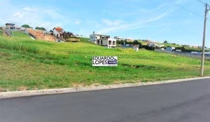 Terrreno a venda Jardim Quintas da Terracota Indaiatuba SP