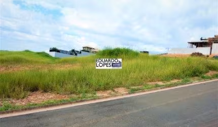 Terreno para Venda Quintas da TerraCota Indaiatuba SP