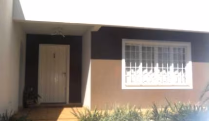 Casa a Venda Indaiatuba Sp Vila Ruz Peres