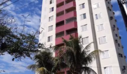 Apartamento à venda no Centro de Indaiatuba-SP: 2 quartos, 1 suíte, 2 salas, 2 banheiros, 1 vaga de garagem, 78,45 m².
