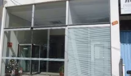 Salão comercial a venda Jardim Bom Princípio Indaiatuba SP
