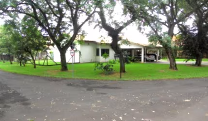 Casa para Venda Residencial Primavera Salto São Paulo