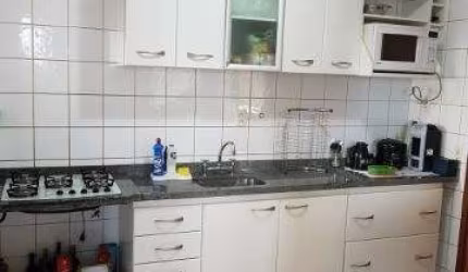 Apartamento à Venda Torre Viena Vila N. Sra Aparecida Indaiatuba SP