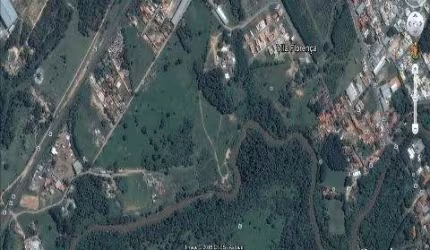 Área residencial a venda  - JARDIM OLIVEIRA CAMARGO