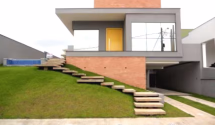 Casa a Venda Jardim dos Lagos Indaiatuba SP