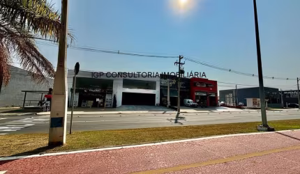 Oportunidade Imperdível: Salão Comercial à Venda em Indaiatuba-SP, Bairro Jardim Residencial Veneza, 225m², 1 Sala, 3 Banheiros