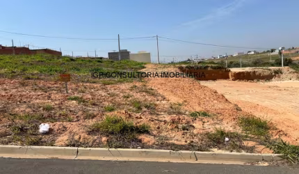 Terreno à venda em Indaiatuba-SP, Parque Barnabé, 150m²! Aproveite essa oportunidade única!