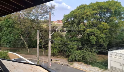 Imperdível casa à venda em Indaiatuba-SP, no Jardim Regente: 4 quartos, 2 suítes, 3 salas, 2 vagas, 229,38 m².