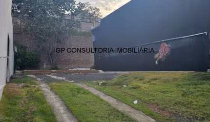 Terreno Comercial à Venda em Indaiatuba-SP, Bairro Portal dos Ipes, 359,29 m² de Área