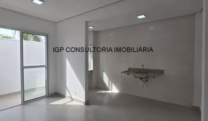 Apartamento para venda - Vívere Residencial - Jardim Residencial Veneza, Indaiatuba SP