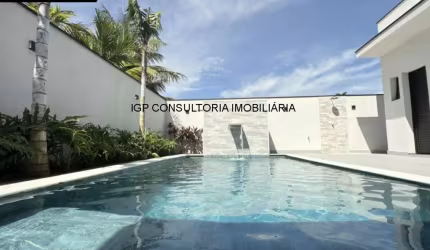 CASA PARA VENDA - CONDOMÍNIO MAISON DU PARC - INDAIATUBA SP