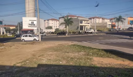 TERRENO CAMPO BONITO INDAIATUBA