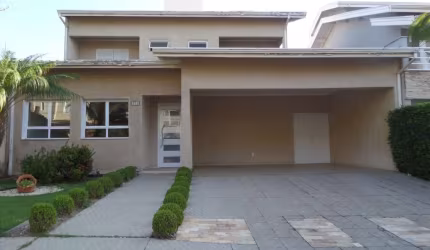 CASA VILA ROMANA INDAIATUBA