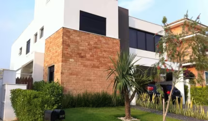 CASA CONDOMINIO PARADISO INDAIATUBA