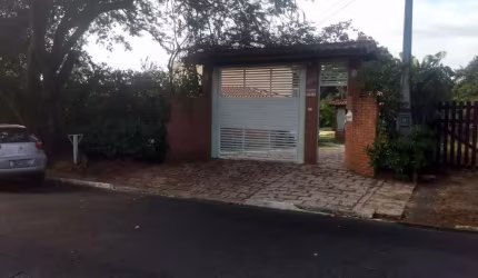 CHÁCARA VALE DAS LARANJEIRAS, INDAIATUBA