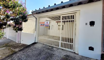 CASA para Venda JARDIM PORTAL DO SOL, INDAIATUBA