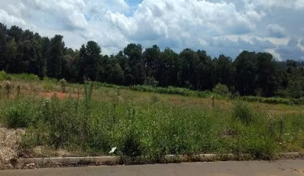 Terreno Industrial -  Condomínio Europark Indaiatuba