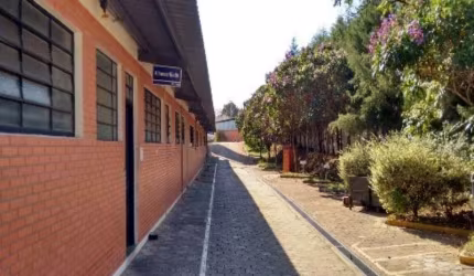 Galpão Industrial em Hortolandia