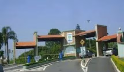 TERRENO VALE DAS LARANJEIRAS  INDAIATUBA