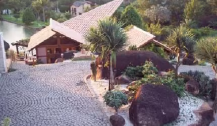 Chacara Vale das Laranjeiras - Indaiatuba