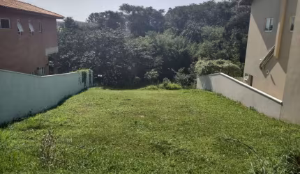 TERRENO JARDIM RESERVA BOM VIVER DE INDAIATUBA - Terra Magna