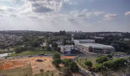 APARTAMENTO WINDS INDAIATUBA SP