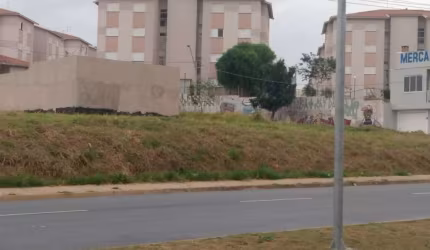 TERRENO CAMPO BONITO INDAIATUBA