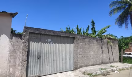 Lindo Terreno em Guarapari